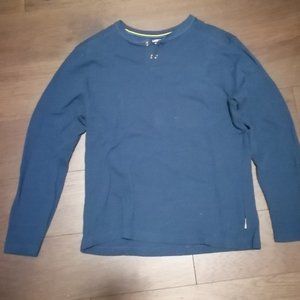 Larsson & Co Men's Sweater (L)